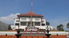 5 Partai Politik dengan...