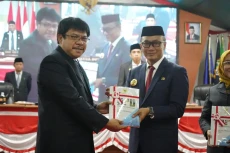 Selamat, Pemprov Sulbar...