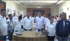 Ahmad Rofiq Buka Rakorsus...