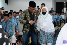 215 Calhaj Salatiga...