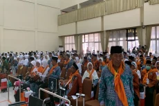 4.505 Calhaj asal Jawa...