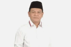 Kloter Calhaj Pertama...