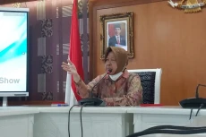 Risma Mutasi Pegawai...