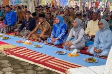 OMG Jambi Dukung Perayaan...