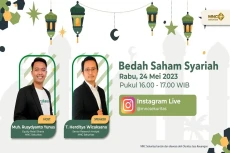 Yuk Bahas Investasi...