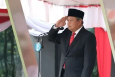 Sah! MA Lantik Perry...