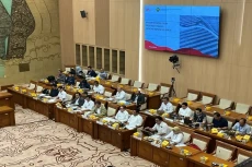 Ini Alasan Komisi VII...
