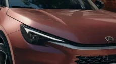 Sebar Teaser, Lexus...