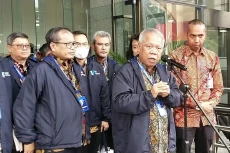 Basuki Hadimuljono Bicara...