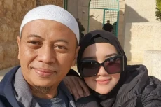 Bebi Silvana Keluar...