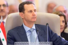 Serukan Bashar al-Assad...