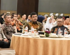 Menuju Medan KLA, Bobby...