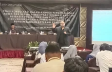 MNC Life Dukung KemenkopUKM...