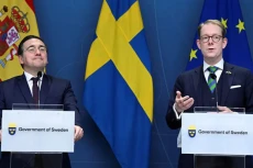Swedia Berharap Bisa...