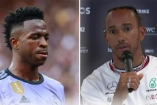 Lewis Hamilton Puji...