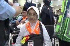 Semringah, Imuma Akhirnya...