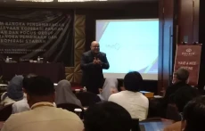Anggota Koperasi Bersyukur,...