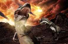 Fakta Baru! Dinosaurus...