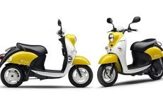 Yamaha Hadirkan Vino...