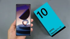 Spesifikasi Oppo Reno...