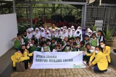 UI Gagas Wisata Edukasi...