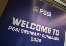 Kongres PSSI Hasilkan...