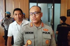 Polisi Duga Mayat dalam...