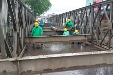 Anggaran Infrastruktur...