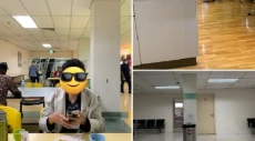 Viral! Wanita Medan...
