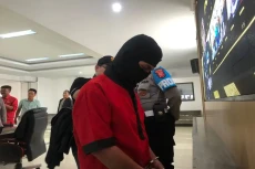 Sempat Dibawa ke Medan,...