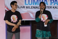 Lestarikan Budaya Melayu,...