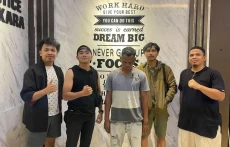 Aniaya Istri hingga...