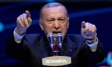 Erdogan Menang Pilpres,...