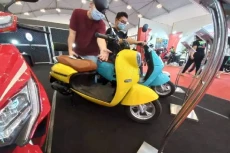 Sudah Dapat Subsidi...