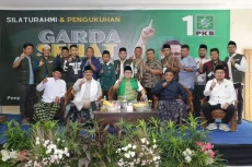 Kukuhkan Garda Sehat...