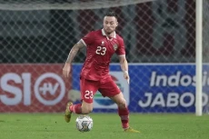 4 Pemain Berdarah Belanda...