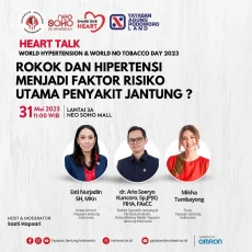 Neo Soho Mall Dukung...