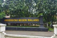 Seleksi Mandiri Universitas...