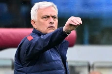Jose Mourinho Minta...