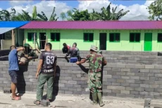 Korupsi Lahan Perumahan...