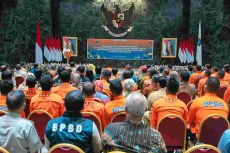 Pemprov DKI Bentuk Satgas...