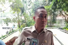 DKI Cairkan Anggaran...