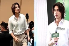 8 Potret Terbaru Jerry...