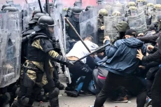 Rusia: NATO adalah Faktor...