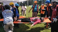Sesar Lembang Picu Gempa...