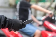 Hendak Antar Pulang...
