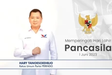 HT Ajak Jadikan Hari...