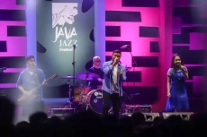 Tips Nonton Java Jazz...