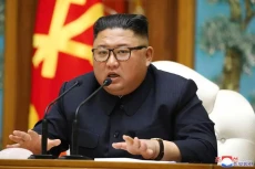 Intel Korsel: Kim Jong-un...