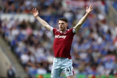 Declan Rice Masih Prioritaskan...